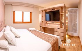 Hoteles Paraiso Trujillo